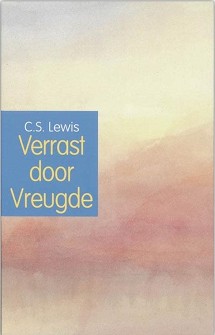 Verrast door vreugde